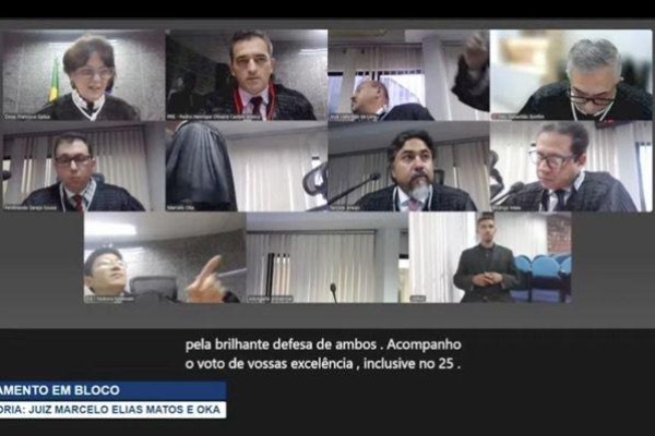  VITÓRIA JUDICIAL: Quando a verdade prevalece sobre o teatro político