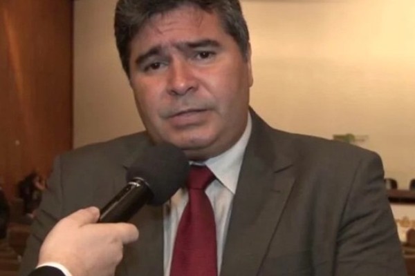  Ex-prefeito de Buriti Bravo, Cid Costa bate recorde com maior número de ações judiciais em razão de sua má gestão quando estava a frente do município 