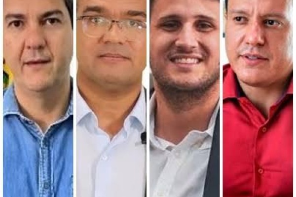  Pesquisa Econométrica aponta liderança de Eduardo Braide na corrida pelo governo do Maranhão em 2026
