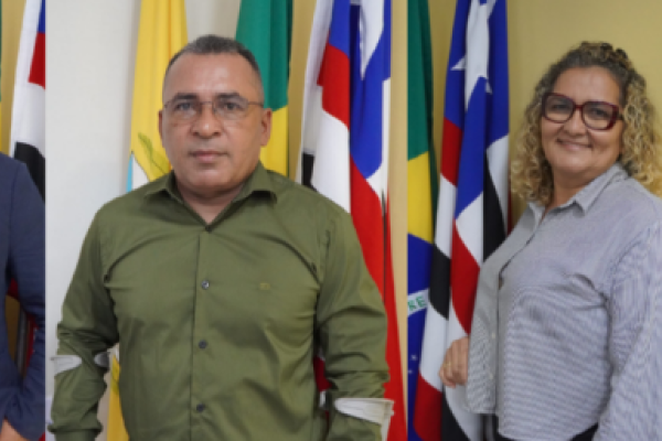  De forma desastrosa vereadores tentam barrar votação da LDO em Aldeias Altas com pedido de vistas baseado em 
