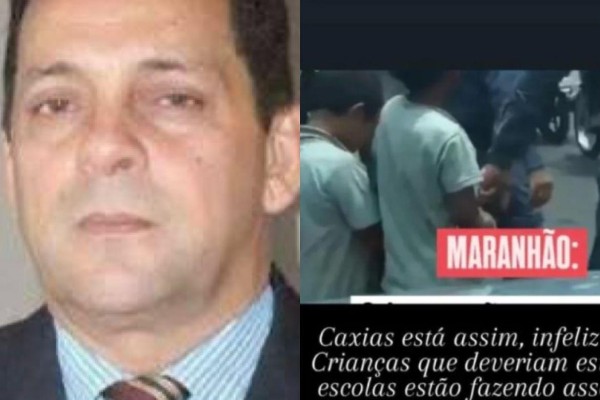  Oposição sem rumo tenta atacar atual gestão de Caxias com fake news de 2019