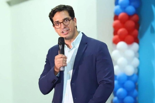  BOMBA- Gabriel Tenório assume AGEMLESTE, prioriza o cunhado, amigo pessoal e esquece dos vereadores  da oposição  