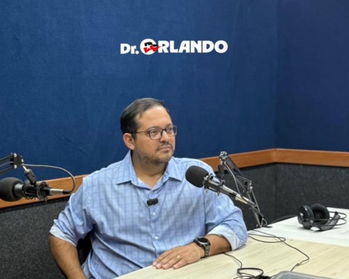 Do Maranhão ao Tocantins: Dr. Orlando aproxima projetos e fortalece comunidade evangélica
