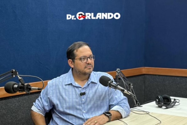  Do Maranhão ao Tocantins: Dr. Orlando aproxima projetos e fortalece comunidade evangélica