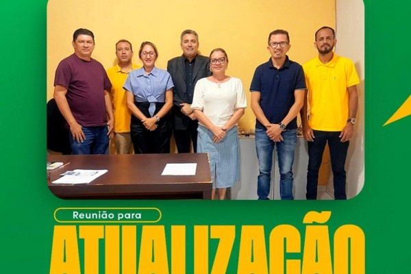  Transparência e Eficiência: Câmara Municipal de Aldeias Altas atualiza regimento interno