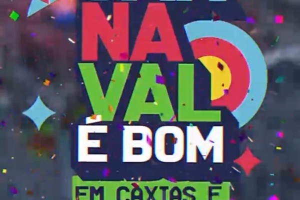  Carnaval em Caxias: Diversão, segurança e cultura local garantida