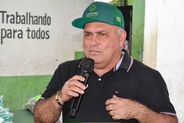  Prefeito Kedson Lima já é apontado como o melhor gestor que esteve à frente da prefeitura de Aldeias Altas