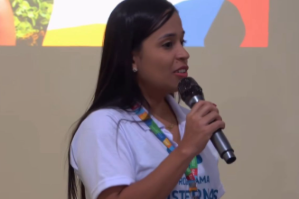  Parnarama recebe 17 cisternas para escolas da zona rural