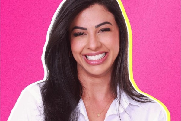  Daniella lidera enquete do portalne.com e aparece como favorita para 2026