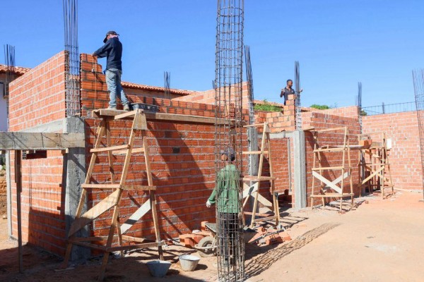  Desenvolvimento e infraestrutura marca a gestão do prefeito Nonatinho em Matões