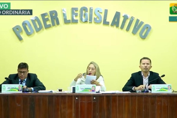  Câmara de Vereadores de Aldeias Altas derruba veto do prefeito sobre redução da taxa de iluminação pública 