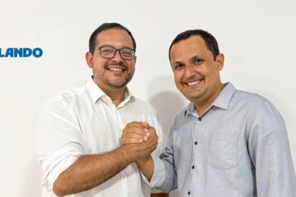  Dr. Orlando participa do I Encontro de Conscientização Política do Projeto Nação Madureira 2026
