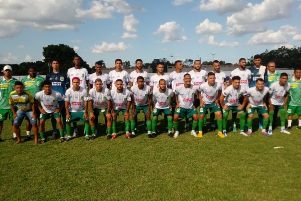  Caxias sedia o Campeonato da 2° Divisão no estádio Duque de Caxias