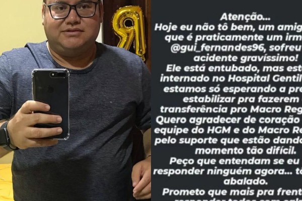  Gestão na saúde de Caxias é elogiada até pela oposição