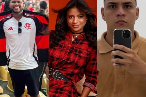  Jovem expõe ex-namorada nas redes sociais após não aceitar o fim do relacionamento e faz relato de  traição com empresário de Caxias 