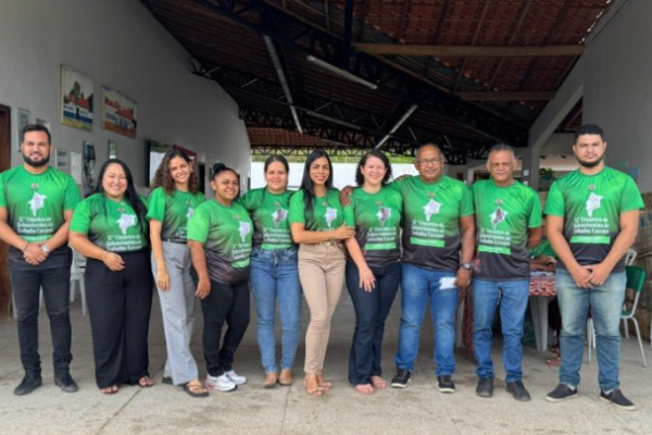  12º Encontro de Sobreviventes do Trabalho Escravo é realizado no povoado Engenho D’Água