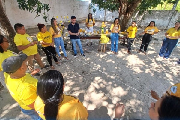  Campanha Setembro Amarelo trabalha valorização da vida e saúde mental