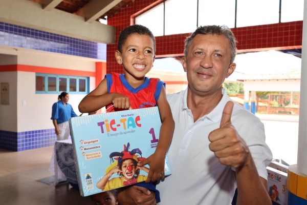  Matões Avança! Obras, Cultura e Progresso Marcam a Gestão do Prefeito Nonatinho