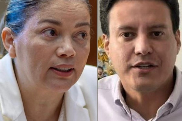  Laudo confirma veracidade de mensagens entre Camarão e blogueiro com ofensas a Mical Damasceno