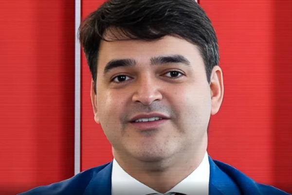  Rubens Júnior está entre autores de emendas que facilitaram fraude do INSS