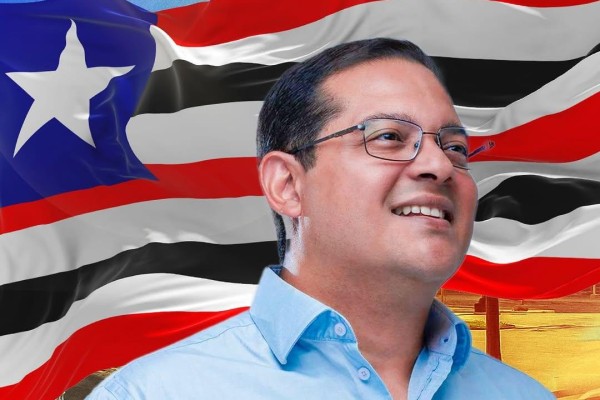  Dr. Orlando reafirma pré-candidatura a deputado federal durante reunião em Caxias
