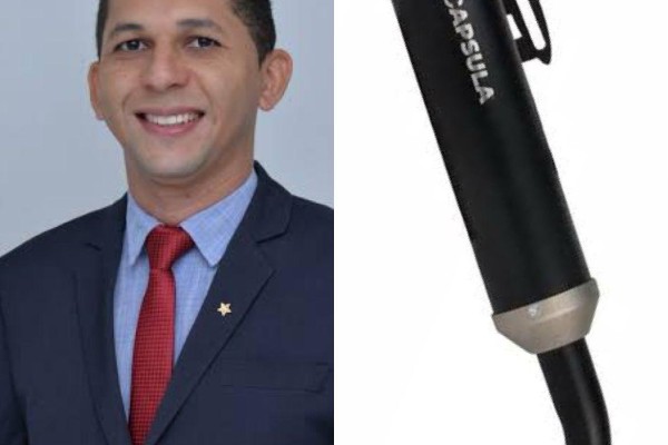  Ricardo Rodrigues apresenta projeto de Lei que proíbe a venda e o uso de escapamentos do tipo “Cano kadron” em Caxias