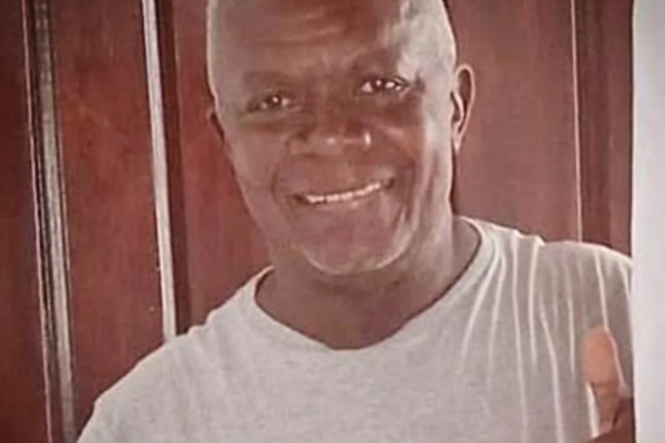  Caxias de Luto: Morre Sinésio Santos Filho, o 