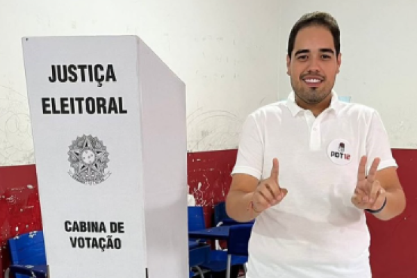  Justiça determina prisão preventiva de prefeito que matou PM a tiros em vaquejada no MA