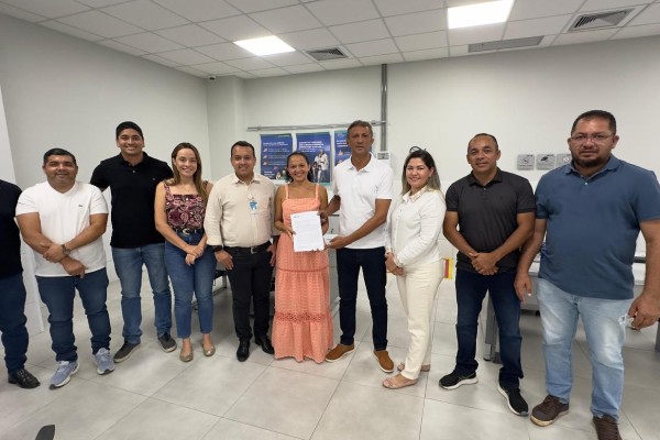  Prefeitura de Matões garante construção de 50 casas populares pelo Minha Casa, Minha Vida