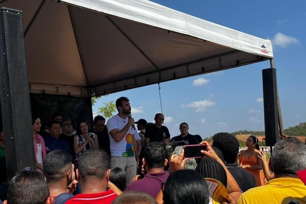  Prefeitura de Caxias lança edital do programa Minha Casa Minha Vida