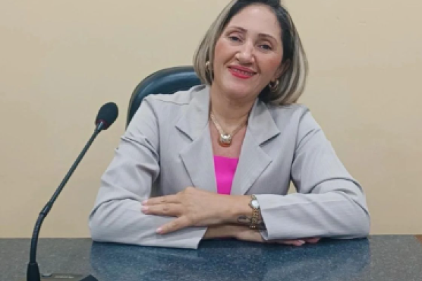  Aprovado o projeto da vereadora Reneia Ferreira, que cria Estatuto do TEA em Aldeias Altas