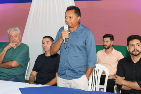  Gestão Nonatinho avança com REURB e garante dignidade às famílias de Matões