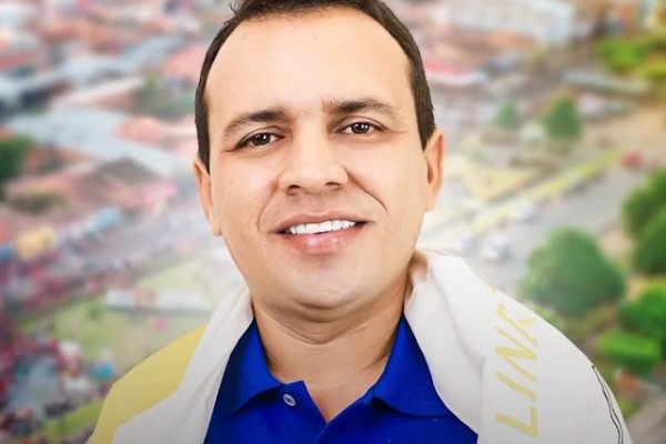  Prefeito eleito de Nova Olinda do Maranhão se entrega à Polícia Federal