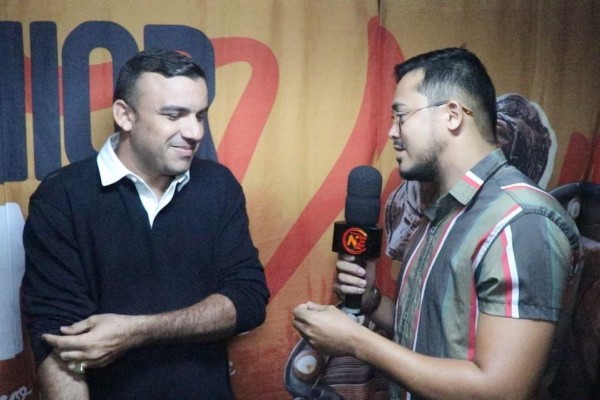  São João do Soter celebra 31 anos de historia com show de Júnior Vianna