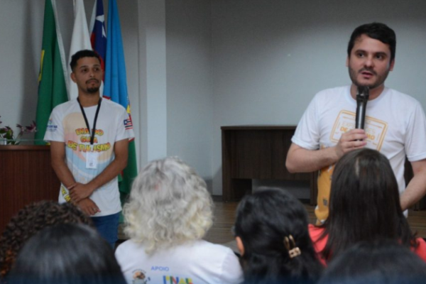  Encontro trata sobre o Programa Expedições de Turismo