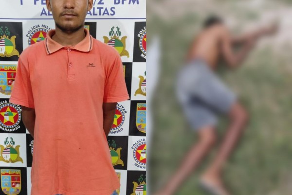  Filho mata o próprio pai com tiro de espingarda em Aldeias Altas