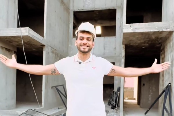  Prefeito Gentil Neto confirma para sexta-feira lançamento do edital do Minha Casa, Minha Vida em Caxias