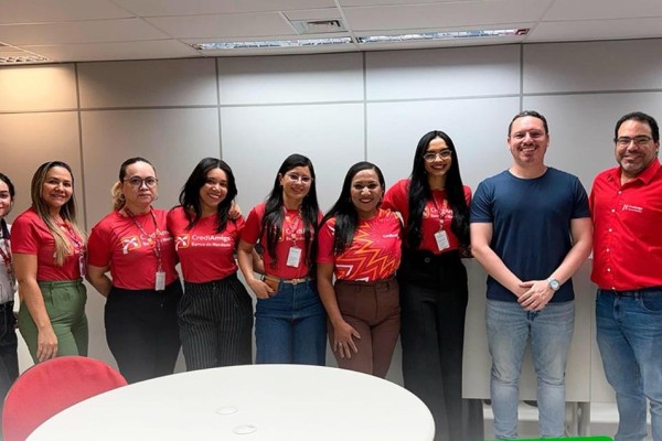  Prefeito de Senador Alexandre Costa se reúne com diretor regional do Banco do Nordeste para discutir investimentos