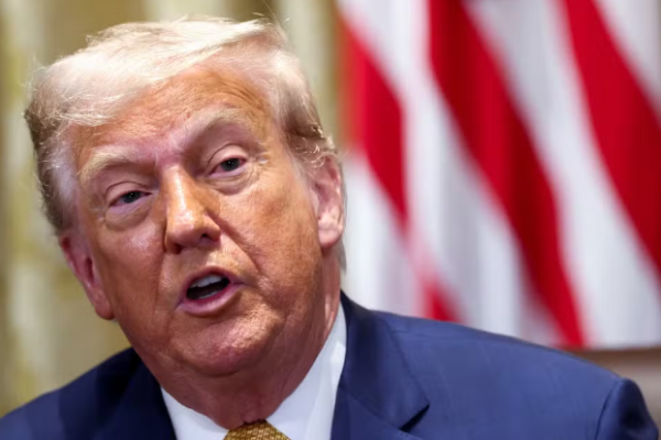  Carta de Trump a Lula repete diplomacia da chantagem difundida contra seus adversários