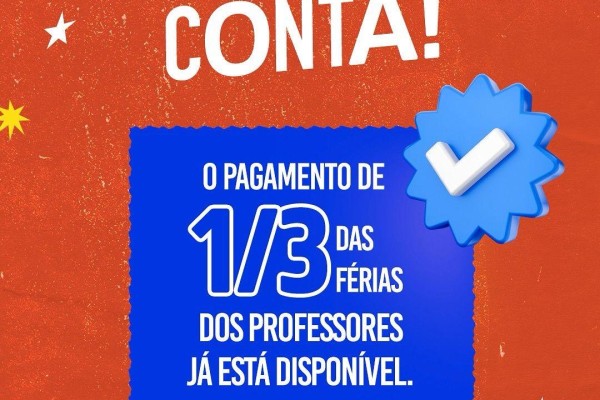  Prefeito Nonatinho honra compromisso com professores e movimenta semana do Matões Fest