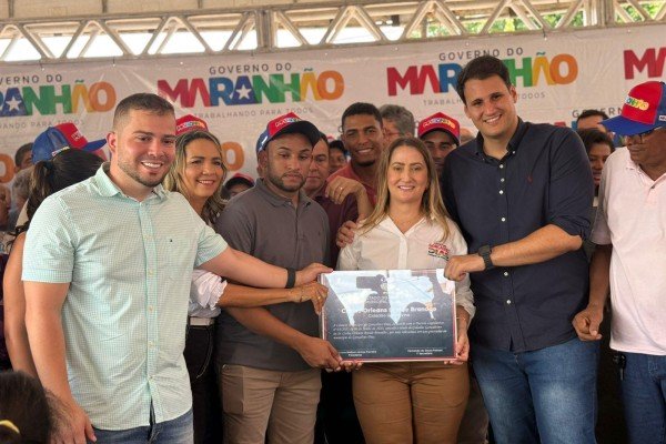  Suane Dias conquista avanços para Gonçalves Dias com apoio do Governo do Maranhão