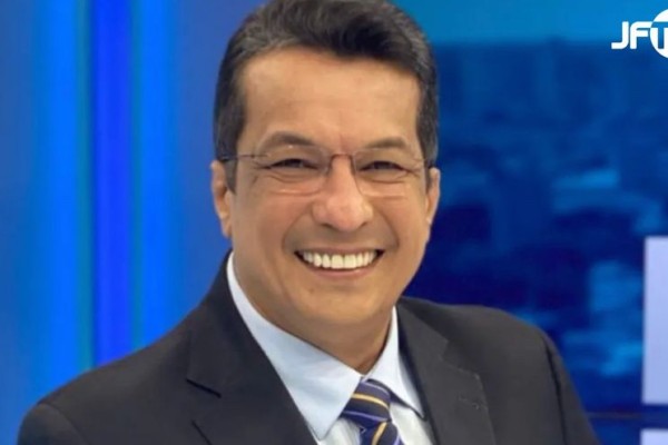  Tony Trindade deve encabeçar o projeto de emissora de TV no Piauí em 2024