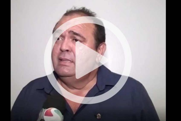  “Não sou esse tipo de pessoa que aparenta no vídeo”, disse o vereador Emanuel Nascimento após ter tomado o microfone da vereadora Katyane Leite em Pedreiras